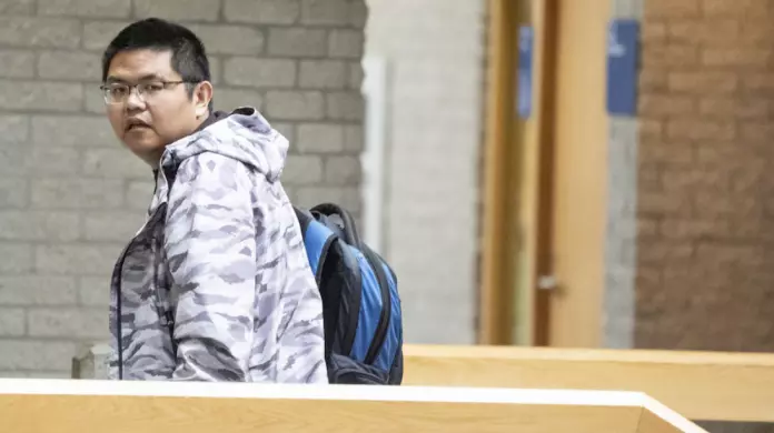 魁北克水电局中国间谍案开审