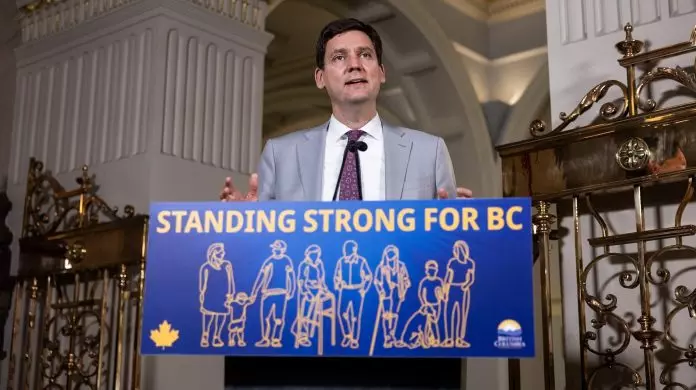 卑诗省府提出立法推动学校增加托儿服务