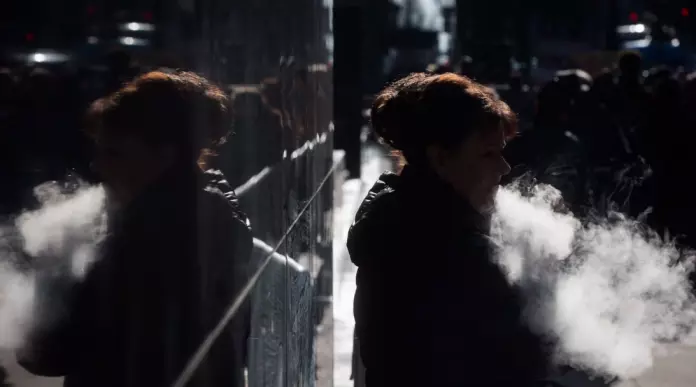 卑诗新法例将追究电子烟制造商对公共医疗开支的责任