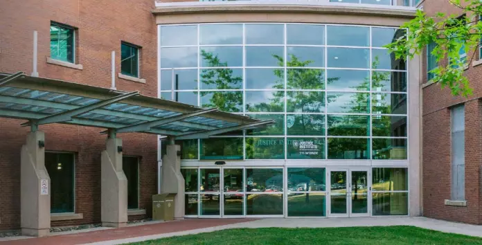 卑诗省加强公共安全 警察学院增50%培训学额