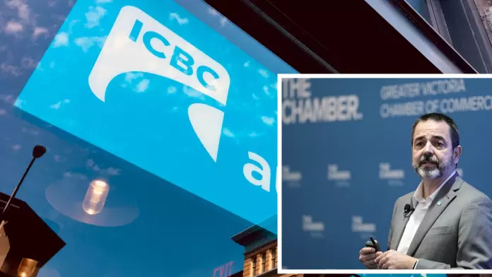 ICBC执行长：“无过失”保险名称易误导 肇事司机仍要承担后果