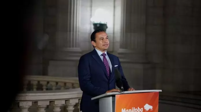 和沙省立场一致 缅省省长也呼吁渥太华取消中国电动车关税