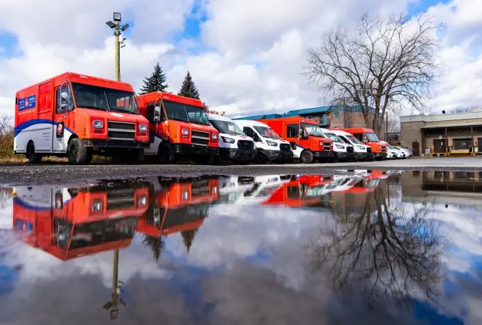 加邮改革方案  承诺保障偏远地区邮务服务