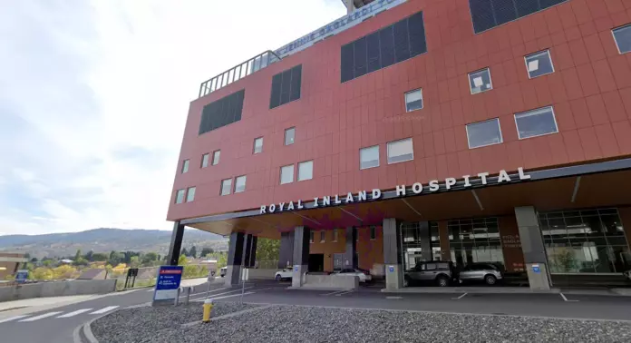 卑诗这城市7妇产科医生决心离职 将不再提供接生等住院护理