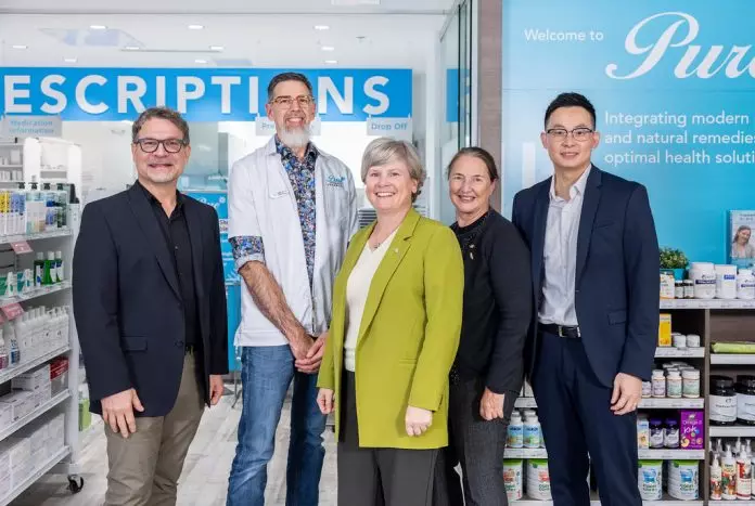 卑诗获派充裕新版新冠及流感疫苗 卫生官促省民踊跃接种