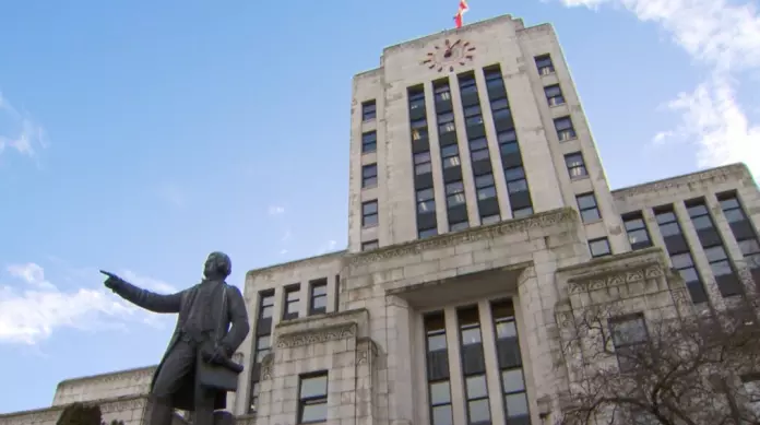 温哥华市考虑将投票年龄降至16岁