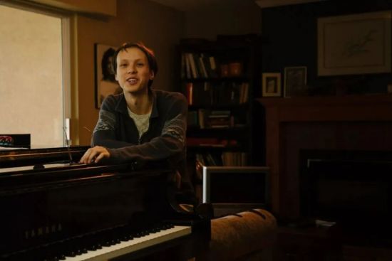 华人议员痛失爱子！怒告卫生局和医生！曾是哈佛音乐才子！