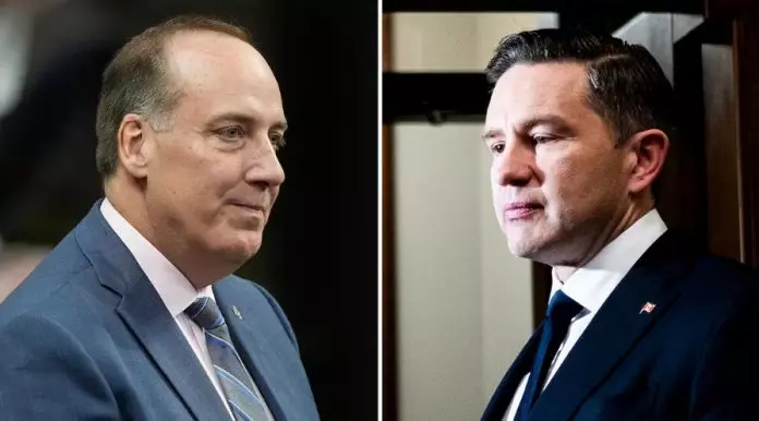 一保守党议员转党至自由党 卡尼政府很快多数执政了？！