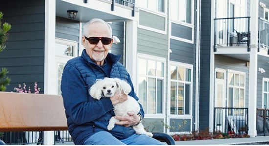 冬季前BC省开放的庇护床位数创历史新高