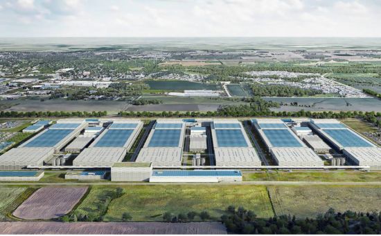 安省投资70亿元的“超级工厂”将于2027年开业：提供3000职位