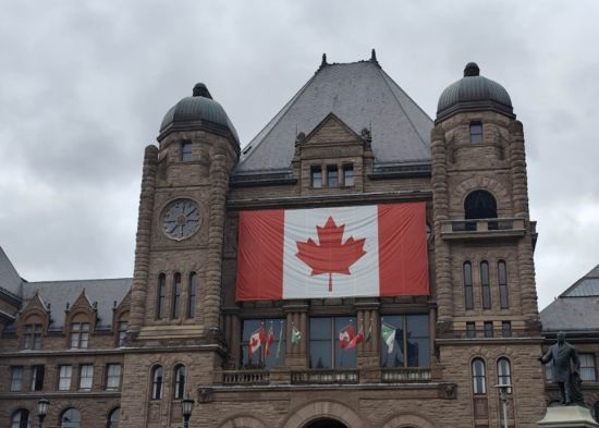 你家附近有没有性罪犯？安省打算将部分性罪犯登记信息公开