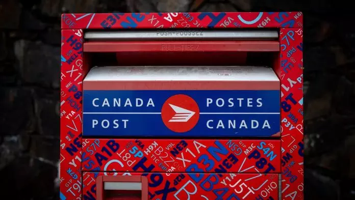 加拿大邮政仍在罢工 严重影响节日购物商机