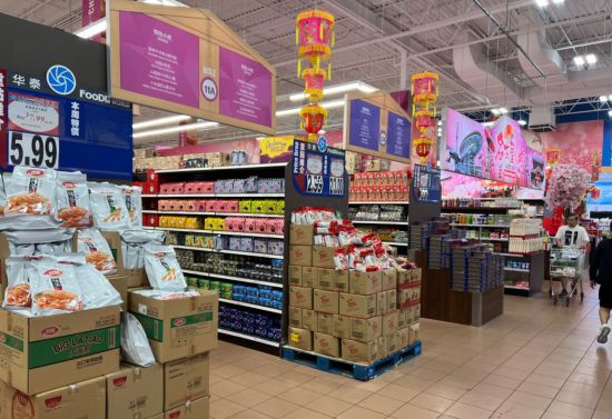 超市购物要三思：这些食品可导致肥胖、糖尿病和心血管疾病