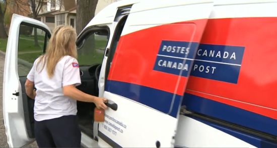 终于有结果了：加拿大邮政与工会达成原则性协议，罢工暂停