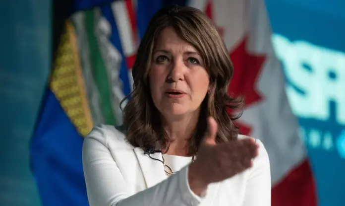 阿省反对联邦枪支没收计划 戴思敏拟下周提动议拒执行