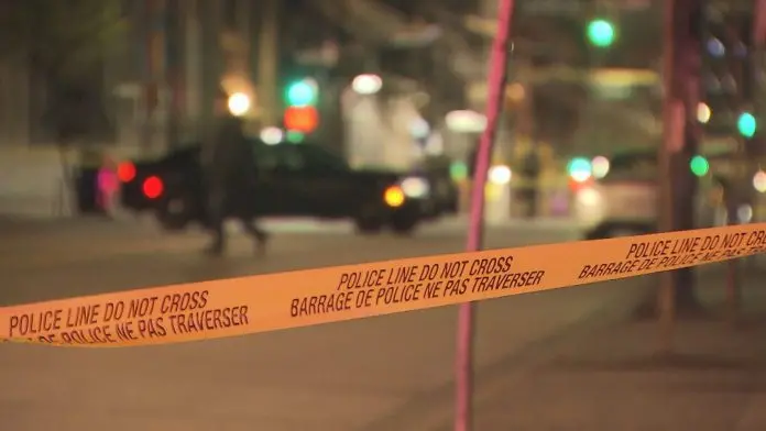 大温这两大城市治安最糟糕？！市长候选人纷纷主打公共安全