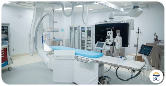 BC省素里纪念医院扩展专科护理将提供更多心脏及癌症护理服务