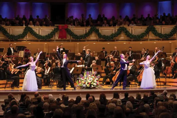 《向维也纳致敬》新年音乐会盛大回归温哥华