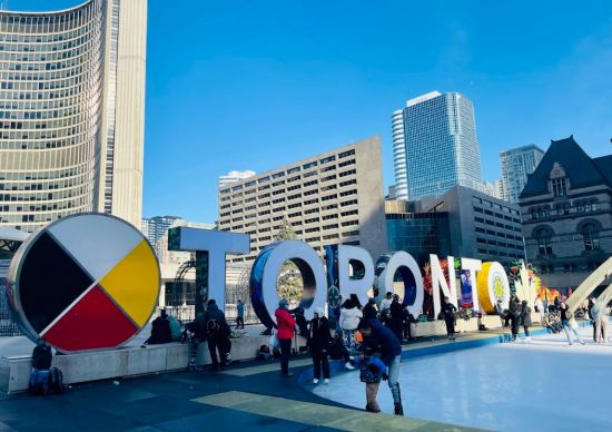 多伦多市长选情升温：邹至蕙支持率领先庄德利