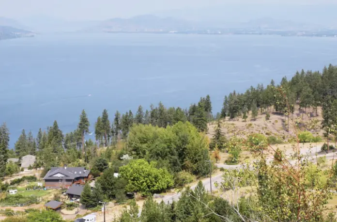 六个BC省城市登上加拿大最佳旅游目的地