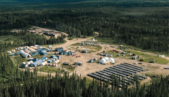 贸易战压力下求突围！安省计划在2026年设立多个“经济特区”