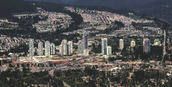 BC省各城市都喊穷 问题究竟出在哪里？