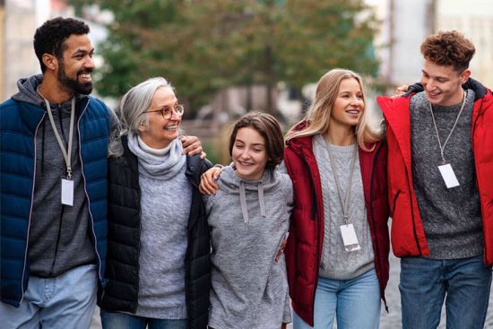 BC省历史性警务拨款降低犯罪率让社区更安全