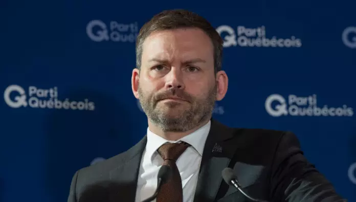 魁北克党周末党代会承诺　若组建政府要推独立公投