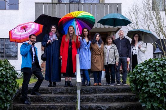 BC省逾2000套住房获得保障数千住户可继续享有稳定可负担租金