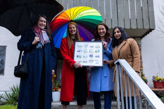 BC省历史性拨款为妇女及儿童提供住房