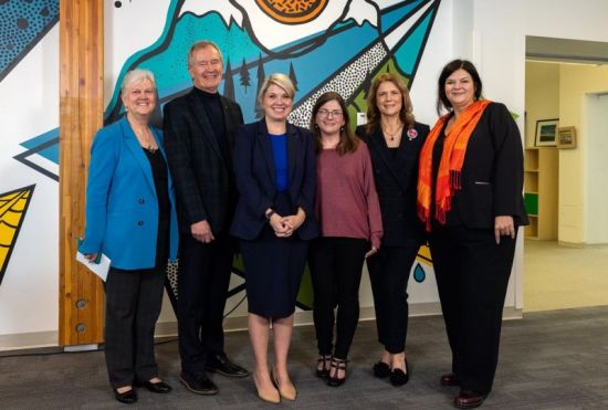 BC省府推出新计划并增加拨款支援残障儿童和青少年