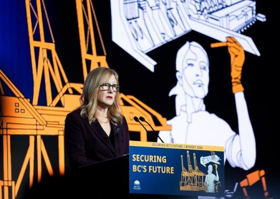 预算案保障BC省未来维护关键服务：BC省在发展经济的同时做出审慎财政支出选择