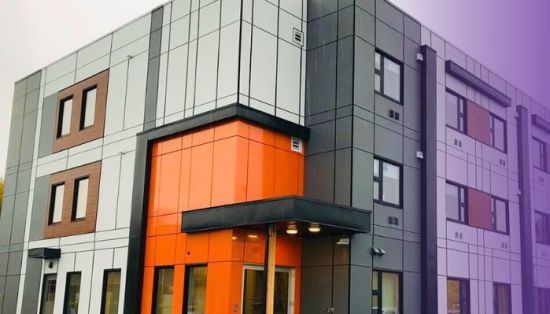 列治文开放更多可负担住房全新出租大楼为市民提供更多住房选择