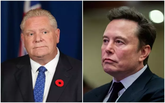 福特向马斯克赔钱“封口”　Starlink毁约费用成无底洞