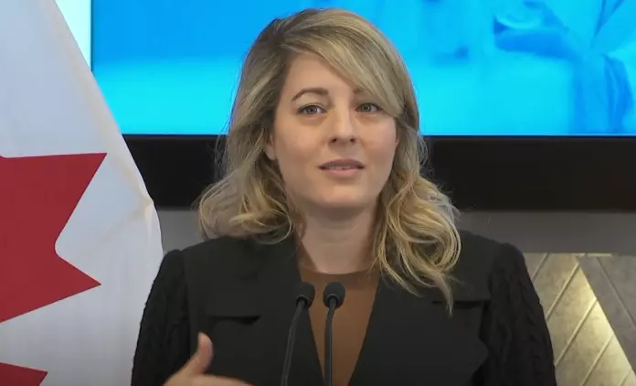 乔美兰宣布联邦拨款1.25亿支持卑诗省生命科学产业