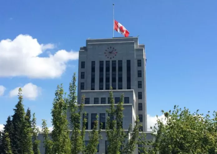 温哥华进步党派决定合作 集中力量击败沈观健及其ABC党