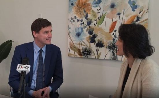 你的土地权会不会被原住民抢走？BC省长去中国做啥？尹大卫一次说清