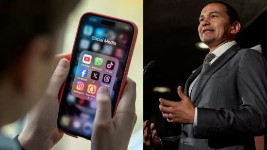 加拿大社交媒体禁令来了！这省将对青少年全面封杀