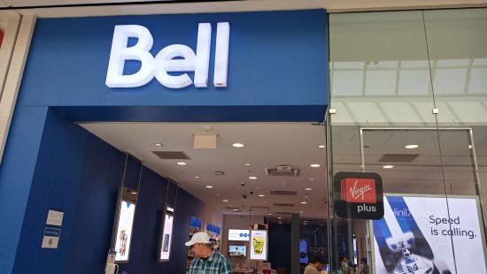 加拿大Bell开除一批员工！进公司健身、刷卡就走，结果直接被炒！
