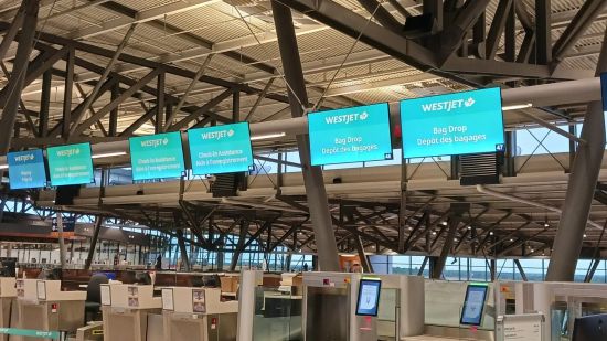 WestJet被曝临时取消航班但是拒绝赔偿乘客：揭秘