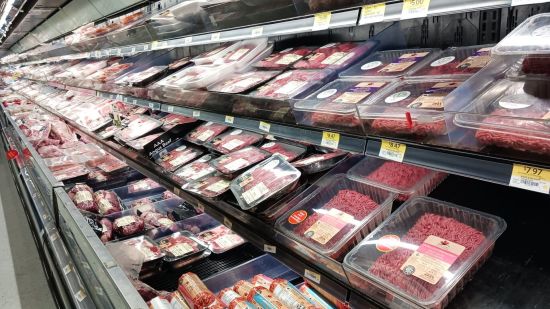 为什么牛肉、鸡肉、番茄价格一年暴涨？加拿大菜价还会再涨吗？