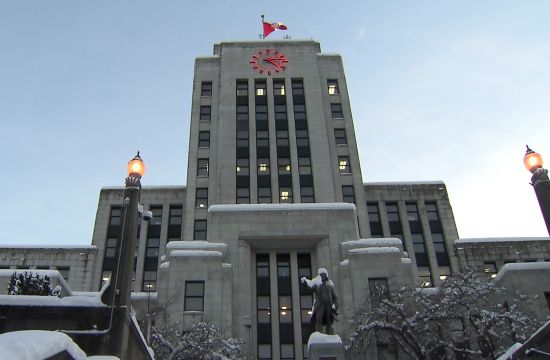 BC市选：温哥华市长之争白热化 两强之外三人拒认是“分票者”