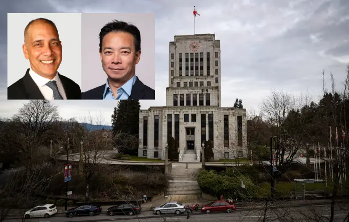 BC市选：温哥华逾6成市民想换市长 沈观健对手票源分散胜负难料