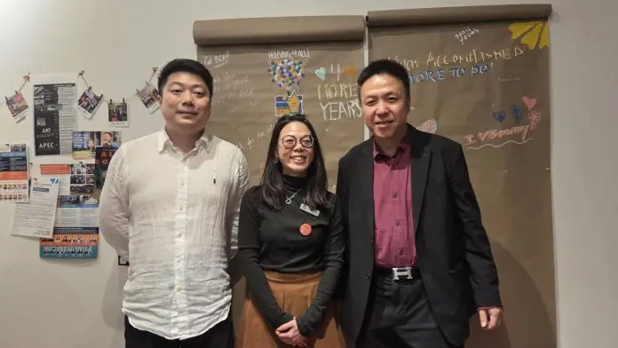BC市选：本拿比政治格局难撼动 BCA再度独霸市政