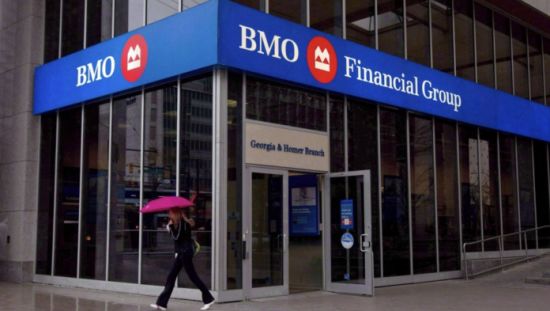 突发！BMO银行关闭一项贷款业务！预计大量裁员？经济寒冬来了