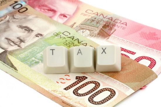 加国税局延误追税半年 个人所得税欠债超170亿！