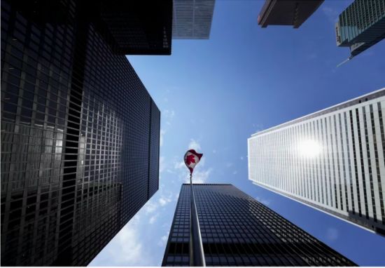 加拿大监管机构要求银行预留更多资本应对按揭风险
