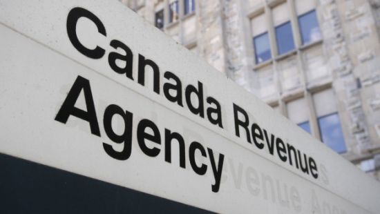 加拿大税务局出手了！加密货币收入也要交税
