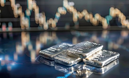 白银价格创13年来新高，投资时机到了？