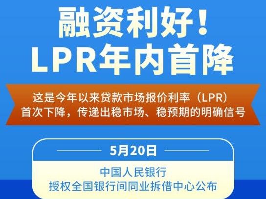 5月中国金融数据出炉，新增贷款投向了哪里？